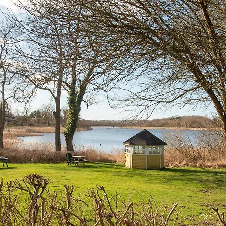 Guesthouse On The Danish German Border Kruså المظهر الخارجي الصورة