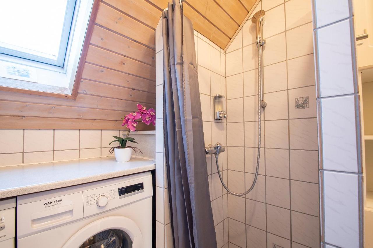 Guesthouse On The Danish German Border Kruså المظهر الخارجي الصورة