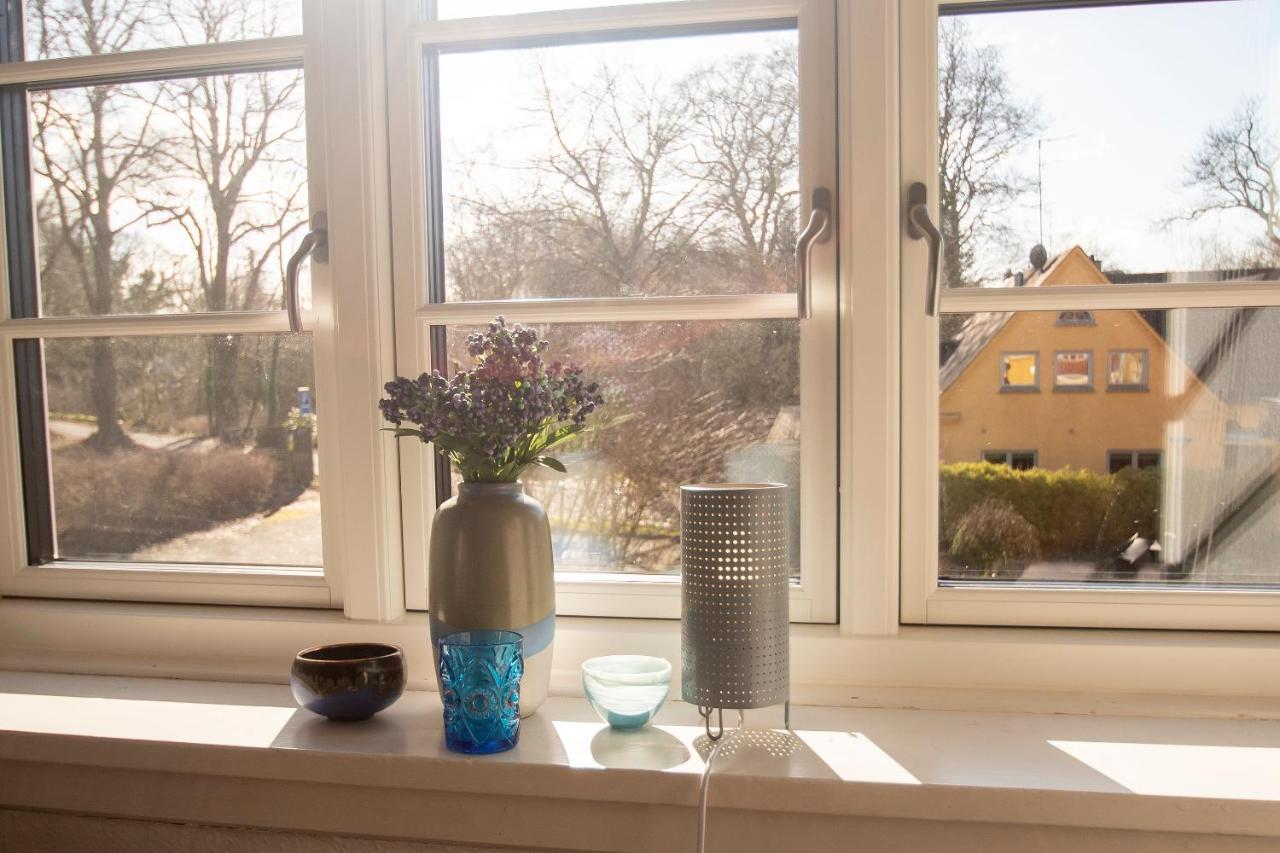 Guesthouse On The Danish German Border Kruså المظهر الخارجي الصورة