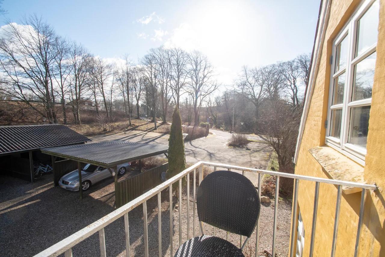 Guesthouse On The Danish German Border Kruså المظهر الخارجي الصورة