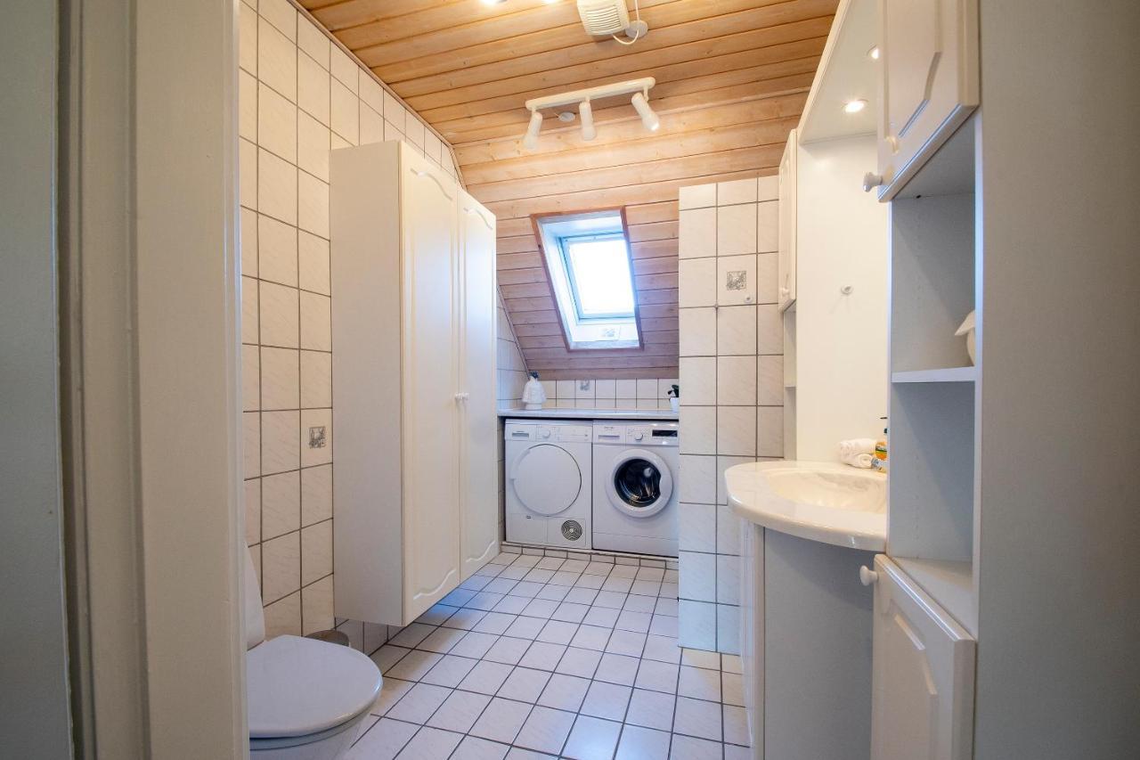 Guesthouse On The Danish German Border Kruså المظهر الخارجي الصورة