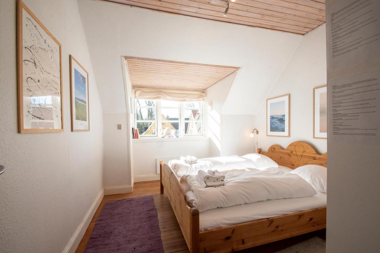 Guesthouse On The Danish German Border Kruså المظهر الخارجي الصورة
