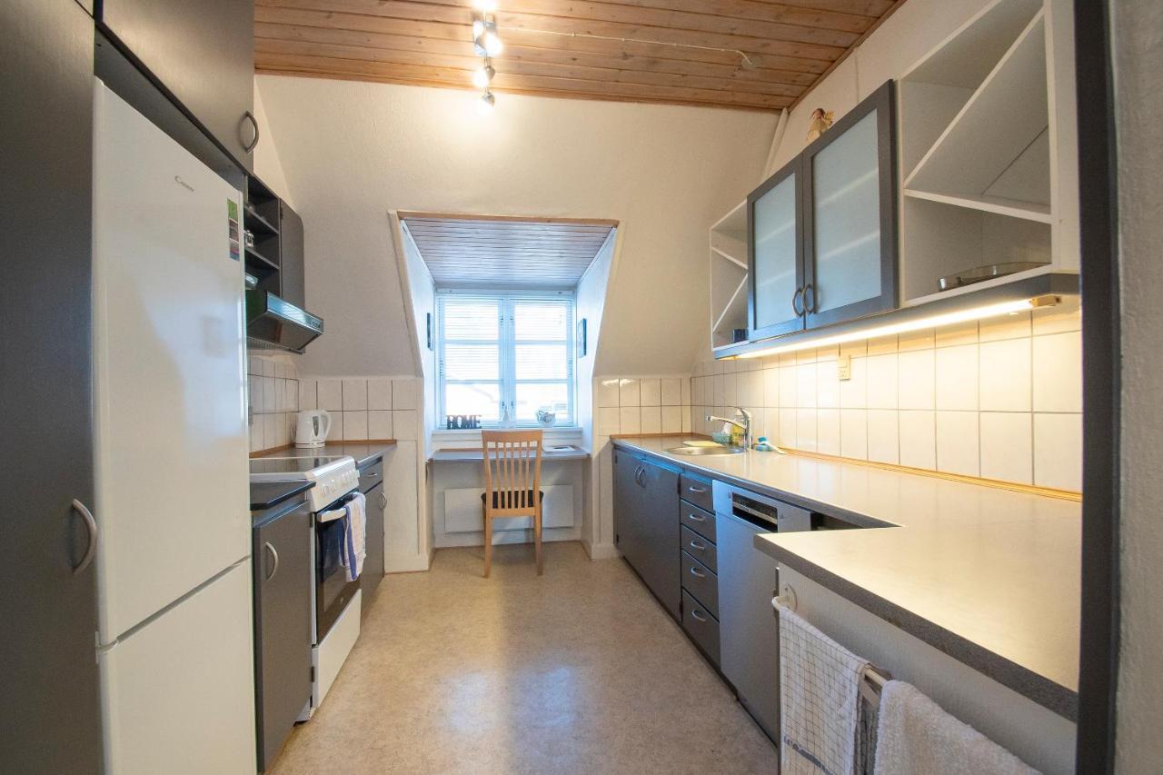 Guesthouse On The Danish German Border Kruså المظهر الخارجي الصورة