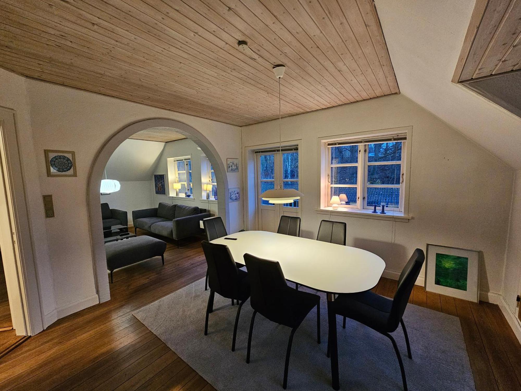 Guesthouse On The Danish German Border Kruså المظهر الخارجي الصورة
